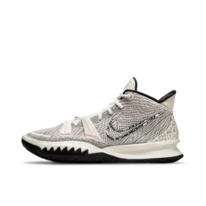 Nike Kyrie 7 Irving 7 Comfortable, Comfortable, Comfortable, Comfortable, Anti slip, Durable, Round Head